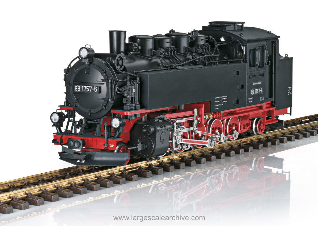 LGB 21484 (New Item 2025 / Neuheit 2025)