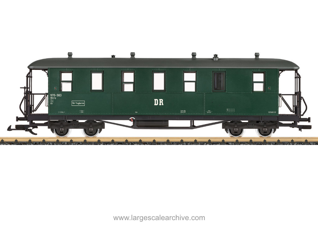LGB 36371 (New Item 2025 / Neuheit 2025)