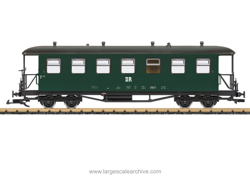 LGB 36372 (New Item 2025 / Neuheit 2025)
