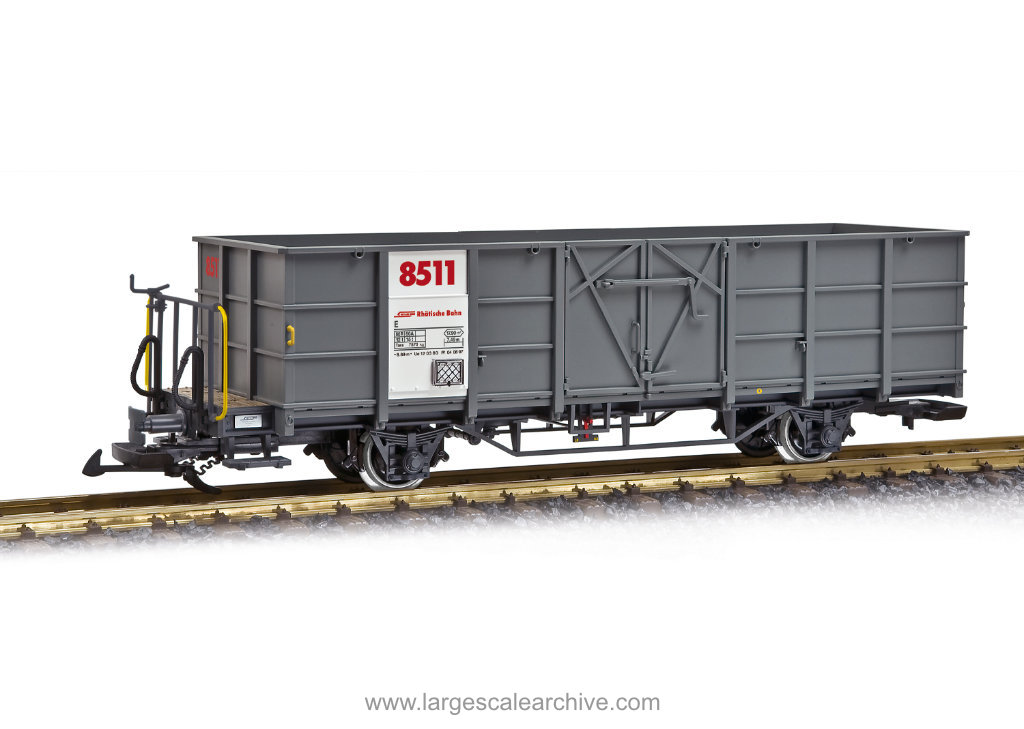 LGB 40881 (New Item 2025 / Neuheit 2025)