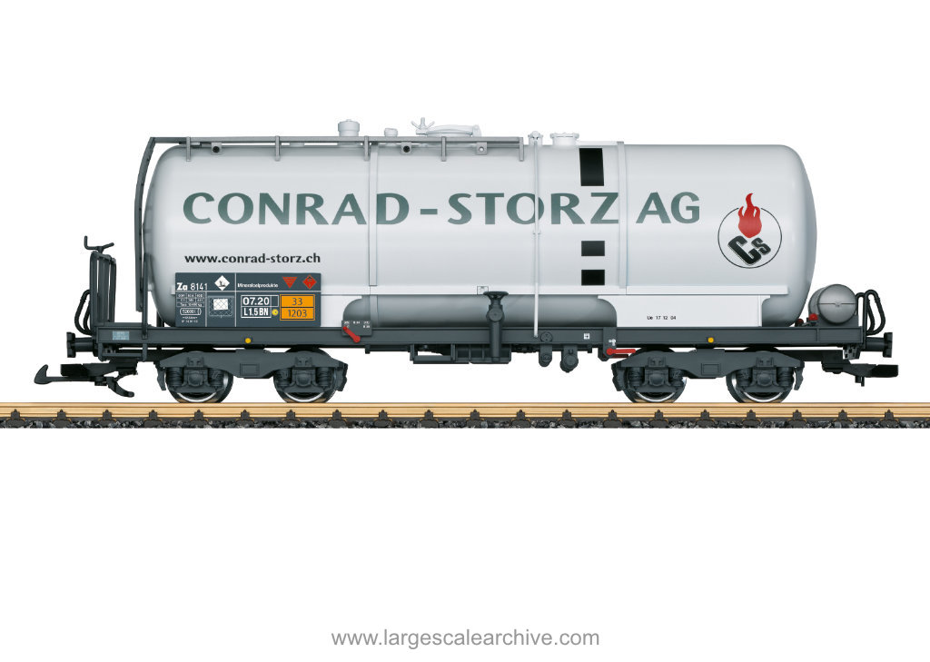 LGB 47832 (New Item 2025 / Neuheit 2025)